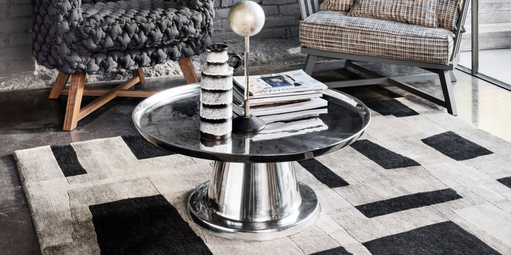 Next 141 Side Table The Modern Home Company