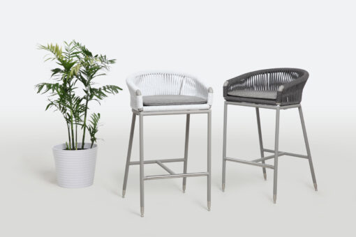 Chair 7 Stool - Image 2