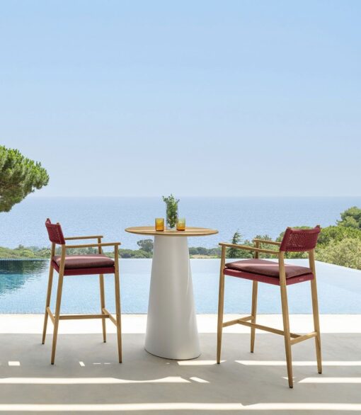 Dolce Vita Bar Stool