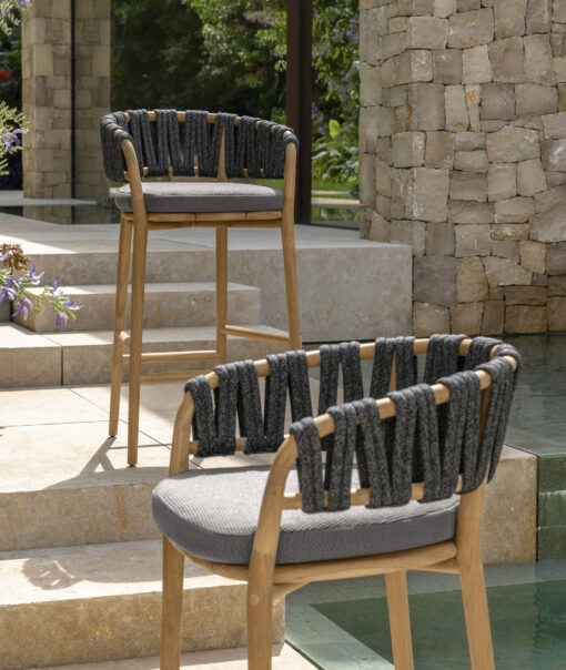 Venice Bar Stool - Image 2