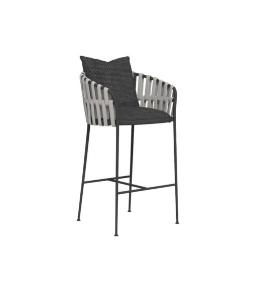Frame Bar Stool - Image 3