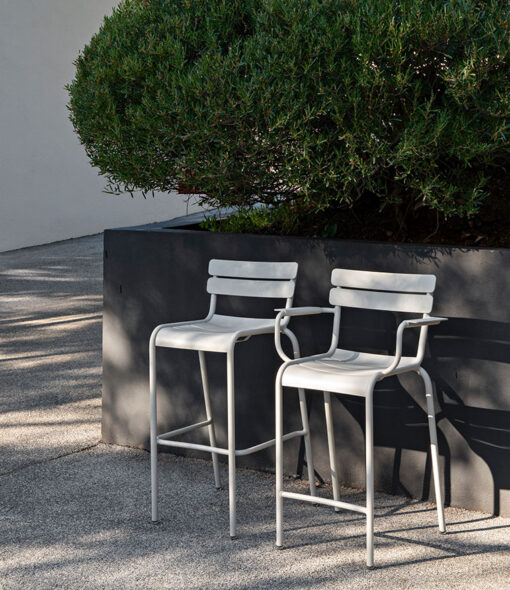 Luxembourg Bar Stool