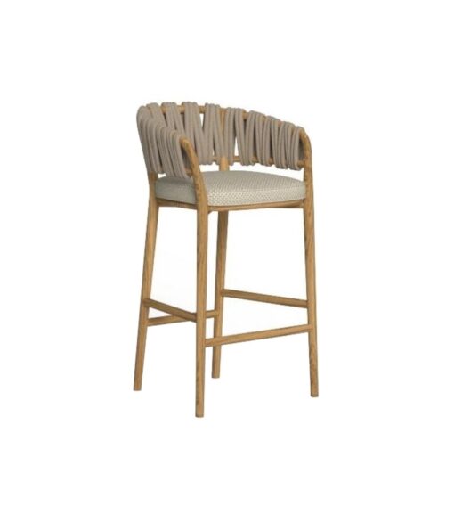 Venice Bar Stool - Image 3